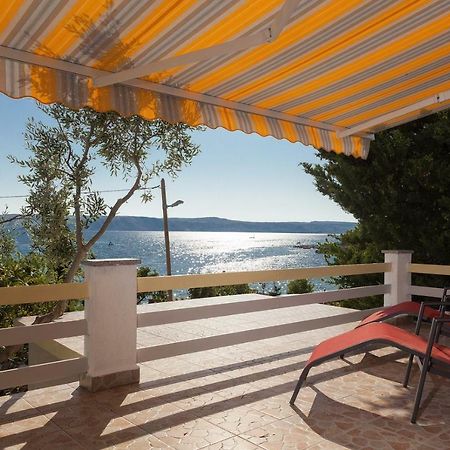 Apartment Milka By The Sea كارلوباغ المظهر الخارجي الصورة